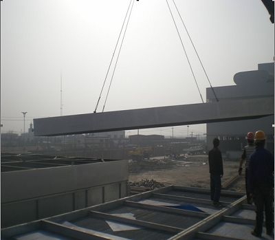 天津亿伟建设工程有限公司