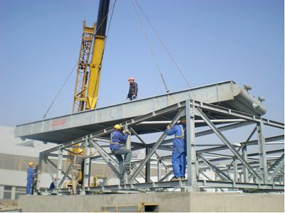 天津亿伟建设工程有限公司